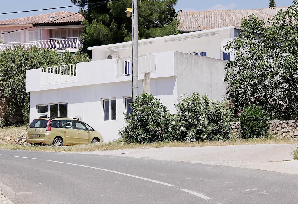 House Zara Villa Maslenica Eksteriør bilde
