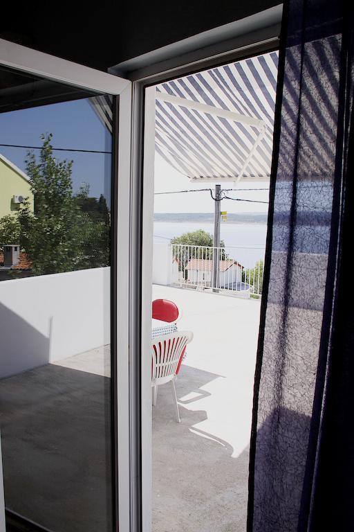 House Zara Villa Maslenica Eksteriør bilde