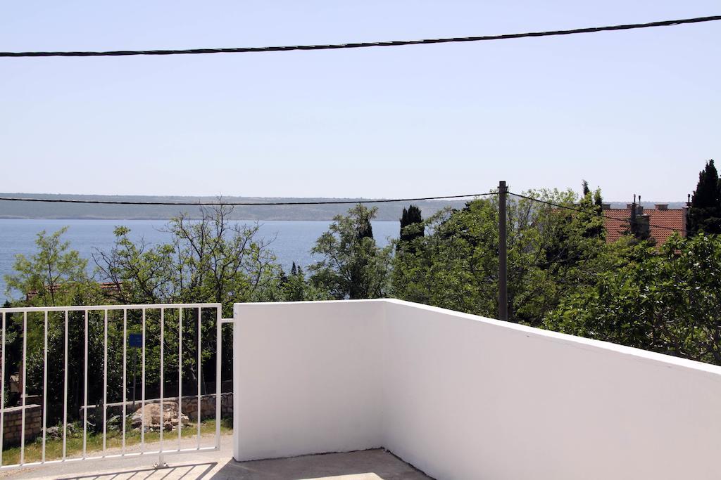 House Zara Villa Maslenica Eksteriør bilde