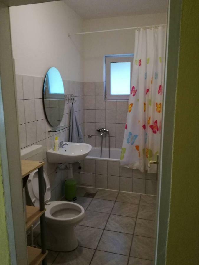 House Zara Villa Maslenica Eksteriør bilde