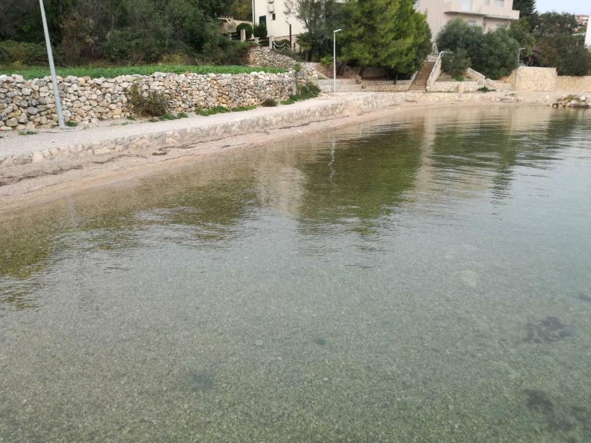 House Zara Villa Maslenica Eksteriør bilde