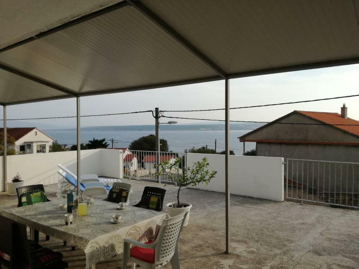 House Zara Villa Maslenica Eksteriør bilde